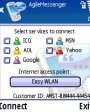 Agile Messenger v3.88  Symbian OS 9.x S60