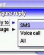 SMS Assistant v1.0  Symbian OS 7.0s S80