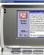 Acrobat Reader v1.0  Symbian OS 7.0s S80