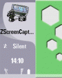 ZScreenCapture v1.0  Symbian OS 7.0s S80