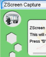 ZScreenCapture v1.0  Symbian OS 7.0s S90
