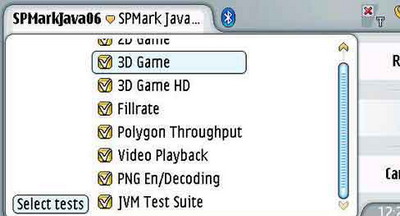 SPMarkJava06 v1.0