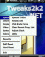 Tweaks2K2 .NET v1.9.3  Windows Mobile 2003, 2003 SE, 5.0, 6.x for Smartphone