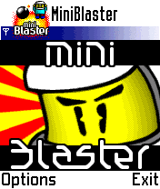MiniBlaster v1.0