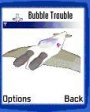 BubbleTrouble v1.0  Symbian 6.1, 7.0s, 8.0a, 8.1 S60