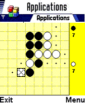 MM Reversi v1.0