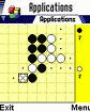 MM Reversi v1.0  Symbian 6.1, 7.0s, 8.0a, 8.1 S60