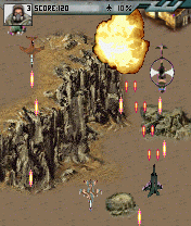 TOPGUN Navy Strike Fighter Tactics v1.0