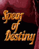 Spear of Destiny v0.8.1
