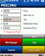 iSS Financial v2.0.0  Windows Mobile 2003, 2003 SE, 5.0 for Pocket PC