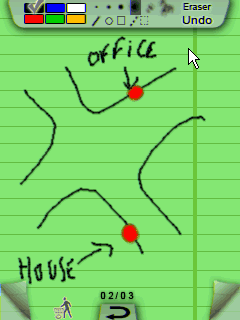 Vsnotepad Green Version