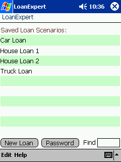 LoanExpert Plus v4.5.7