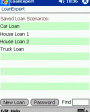 LoanExpert Plus v4.5.7  Windows Mobile 2003, 2003 SE, 5.0 for Pocket PC