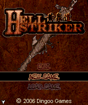 HellStriker v0.8.1