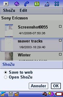 ShoZu v1.7