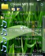 MP3 TAGger v1.00  Symbian OS 9.x UIQ 3