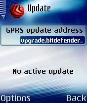 BitDefender Mobile Security v2.1.132