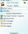 The Open Screen Capture v0.3  Symbian OS 9.x UIQ3