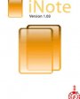 iNote v1.03  Windows Mobile 5.0, 6.x for Pocket PC