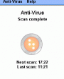 SimWorks Anti-Virus v1.22  Symbian OS 7.0 UIQ 2, 2.1