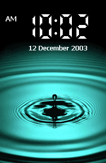 ScreenLock plug-in v1.1