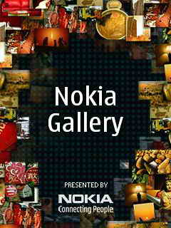 Nokia Gallery v2.5