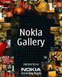 Nokia Gallery v2.5  Symbian OS 9.x S60