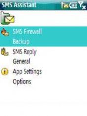 Qimsoft SMS Assistant