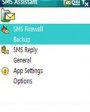 Qimsoft SMS Assistant v1.05  Windows Mobile 5.0, 6.x for PocketPC