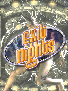Exit Nights v1.16