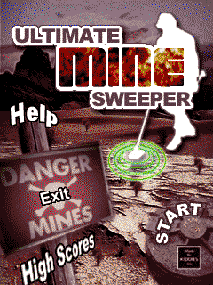 Ultimate Mine Sweeper v1.2