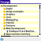 Favogo v2.0