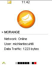 Morange v3.3.3