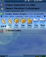 WeatherPanel v2.3.0  Windows Mobile 2003, 2003 SE, 5.0 for PocketPC