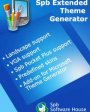 Extended Theme Generator v1.0 for PC
