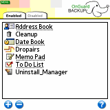 OnGuard Backup v1.10