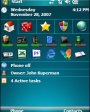 SBSH iLauncher v3.1  Windows Mobile 2003, 2003 SE, 5.0 for Pocket PC