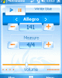 VITO Metronome v1.0  Windows Mobile 2003, 2003 SE, 5.0 for Pocket PC