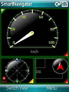 VITO SmartNavigator v1.11
