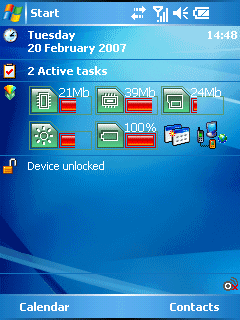 VITO LaunchBox v1.21