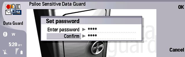 Data Guard v1.40