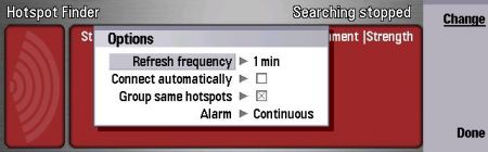 Psiloc HotSpot Finder v2.20