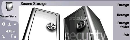 Psiloc Secure Storage v1.40