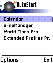 Psiloc AutoStart v1.51