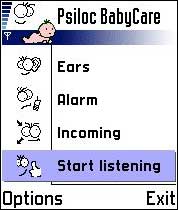 Psiloc Baby Care v1.50