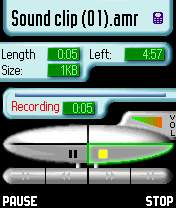 Psiloc Extended Recorder v1.80