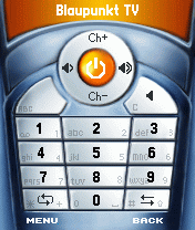 Psiloc irRemote v2.10