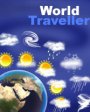 Psiloc World Traveller v1.40  Symbian 6.1, 7.0s, 8.0a, 8.1 S60