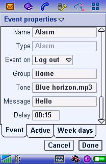 Psiloc miniGPS v2.00