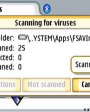 F-Secure Mobile Anti-Virus v2.00  Symbian OS 7.0s S90
